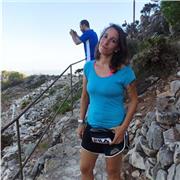 Profesora de apoyo enfocada a la lectura, escritura y todo acerca del lenguaje, aunque puedo dar otras materias